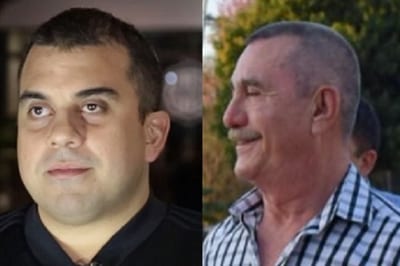 Nadie sabía lo que Diego Benítez “traía entre manos”, afirma Balotta 