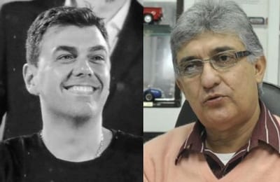 “Trovato destruyó Olimpia”, afirma Frutos y advierte sobre “sorpresitas”