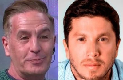Rejala y Vargas Peña protagonizan cruce en Twitter por “publinota” 