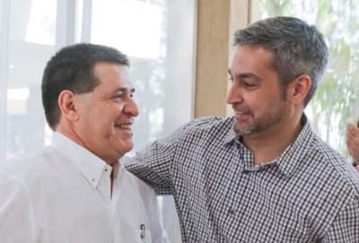 “Cartes es el mayor contrabandista de cigarrillo”, afirma Abdo