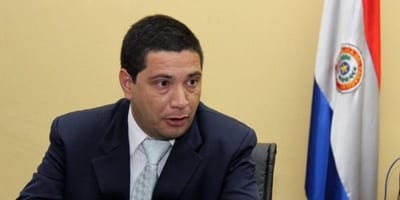 Villalba suena para reemplazar a Christ Jacobs en la PMT 