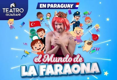 Comuna no habilitará show de artista investigado por apología a la pedofilia