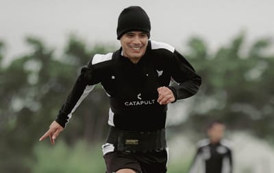 Melgarejo pidió no ser convocado, afirma dirigente 