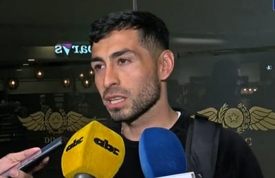 Pachi retorna para sumarse al Ciclón 