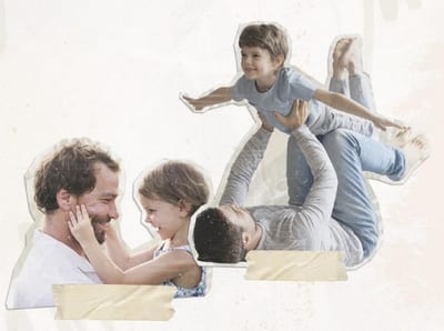 Banco y shopping brindan beneficios por el Día del Padre 