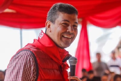 Peña queda en evidencia tras promocionar algo que no es