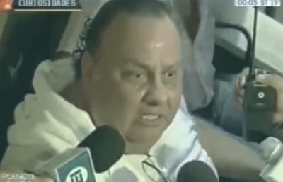 “Recanate tenía razón”, retumba en redes tras consagración de Libertad 