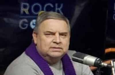 Robert Singer aclara que no es el de Twitter tras polémicas 