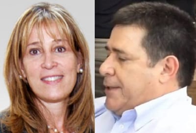 Cartes transfiere empresa de redes de pago a su hermana 