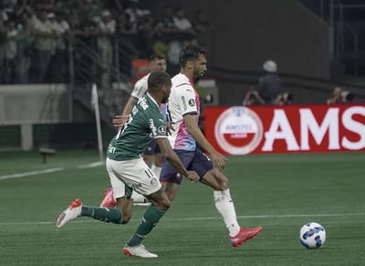 Cerro es humillado y se despide de la Libertadores 