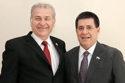 Si HC manejaba la Fiscalía, “los González Daher no iban a caer”, dice Riera 