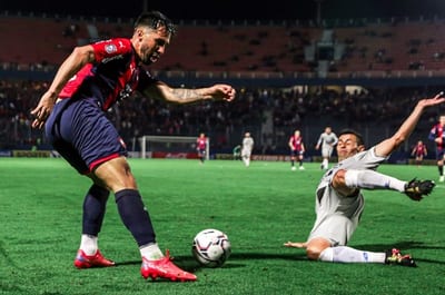Cerro Porteño remonta y vence al 12 de Octubre 