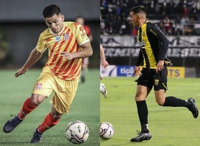 Fecha 2 del Clausura se cierra con dos juegos 