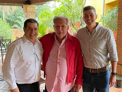 HC seguirá entrando en el corazón de la gente, dice un “romántico” Kalé 