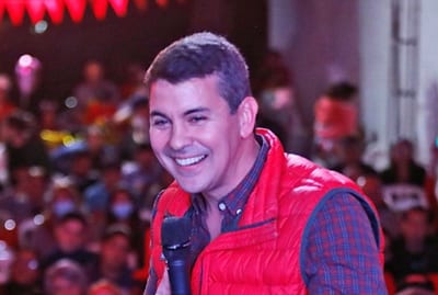 Peña recula: “Ojalá sean un millón de docentes”