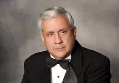 Confirman muerte de mentor de Miss Paraguay