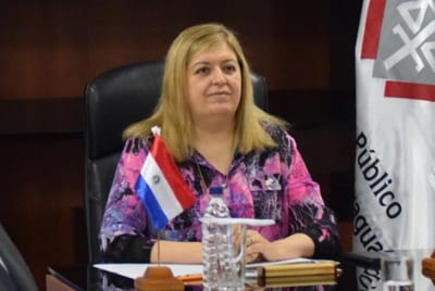 Debate sobre libelo contra Quiñónez continuará el lunes 