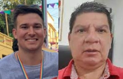 IPS se desmarca de exabrupto homofóbico de funcionario 