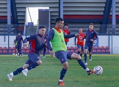Dos atractivos partidos cerrarán la Fecha 7 del Clausura 