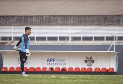 Conmebol confirma adquisición del Estadio Adrián Jara 
