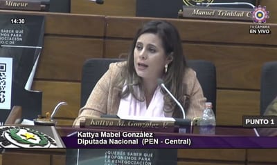 Siga el tratamiento del libelo contra Quiñónez en vivo 