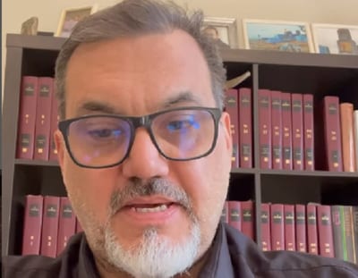 Palo responde a “mercenarios” y habla de crisis a causa de rumores 