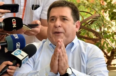 Alto funcionario de EE.UU. visitará el país, pero no por extradición, confirman 