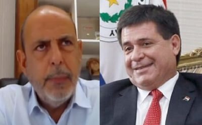 Disputa entre HC y los Zapag generó intervención de EE.UU., según medio 