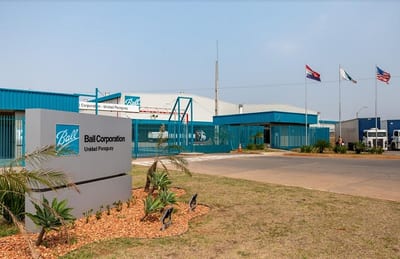 Industria se compromete a seguir aportando a la economía circular 