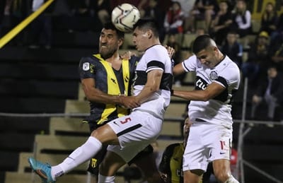 Guaraní remonta y deja rezagado a Olimpia 
