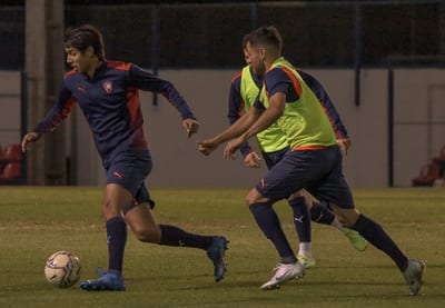 Punteros jugarán este domingo por seguir en la punta