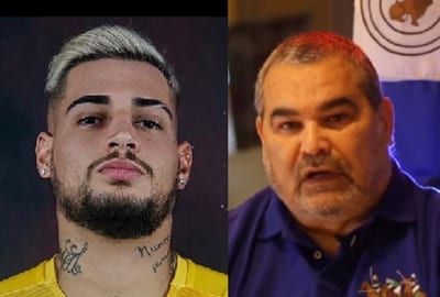 Chila envía mensaje de aliento a Jean 