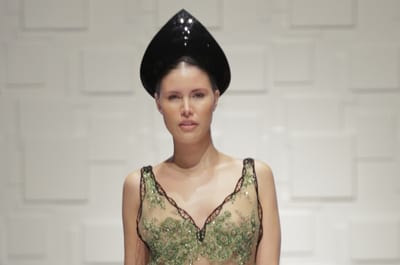 Asunción Fashion Week retorna después de dos años 