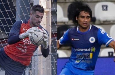 Vera sobre Jean: “Ni sus compañeros le aguantan” 