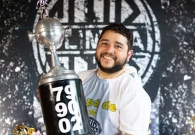 Fanático pide disculpas tras insinuar “sicariato de árbitro” 