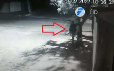 Despedido es detenido por robo en su exempleo