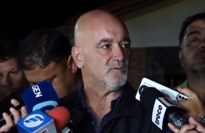 Camioneros dan “tregua” y no se movilizarán durante inauguración 