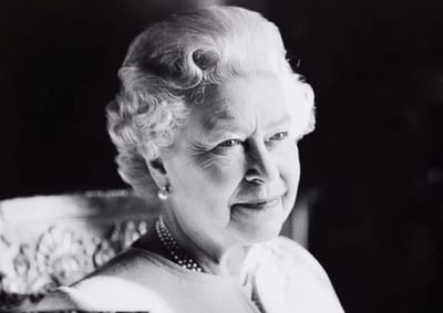 La Reina Isabel II fallece a los 96 años 