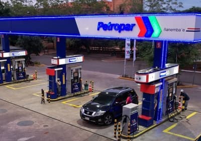 Gobierno promete disminución de G. 560 en combustibles 