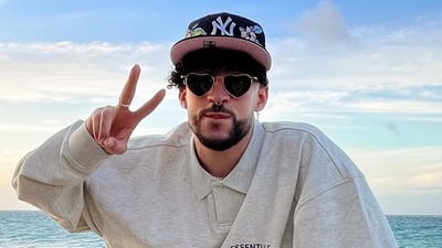 Retrasan una hora show de Bad Bunny y llueven críticas a la organización