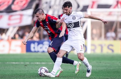 El superclásico acapara la atención futbolística