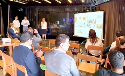 Cámara denuncia allanamientos irregulares en granjas de criptomonedas