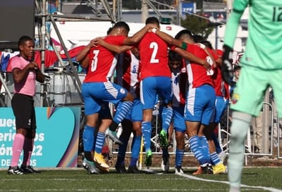 La Albirroja gana la medalla de oro 