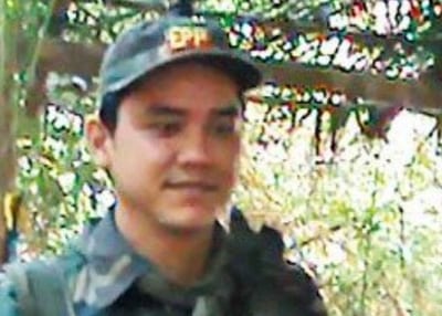 Se habla de la muerte de Osvaldo Villalba en enfrentamiento 
