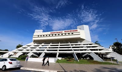 Aumento de vuelos por alta demanda de verano