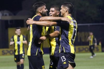 Guaraní visitará a Huracán de Argentina por la Copa Sudamericana