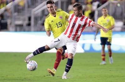 La Albirroja vuelve a caer en amistoso 