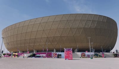 En estadios del Mundial no se venderá cerveza con alcohol 
