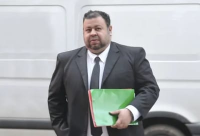 Presumen que Ibarra fue asesinado con su propia arma 