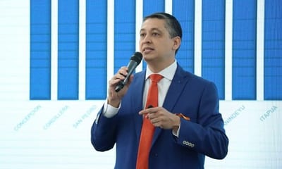 Censo llegó a cobertura del 97,5%, según el INE 
